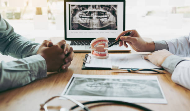 Best Emergency Denture Repair in Sage, CA