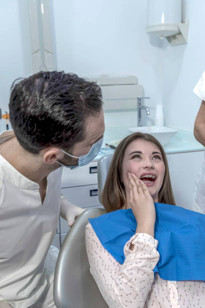 Best Emergency Treatment for Jaw Pain or Injury in Sage, CA