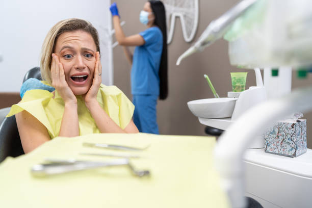 Best Dental Abscess Treatment in Sage, CA