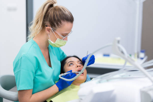 Best Emergency Treatment for Oral Infections in Sage, CA