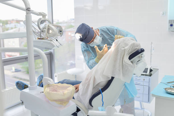 Best Emergency Dental Care for Sports Injuries in Sage, CA